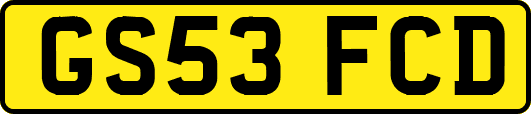 GS53FCD