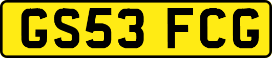 GS53FCG