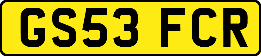 GS53FCR