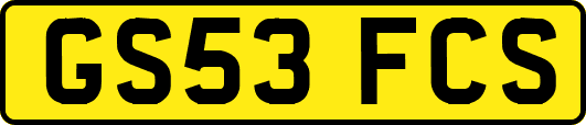 GS53FCS