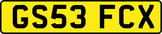GS53FCX