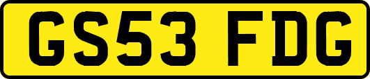 GS53FDG