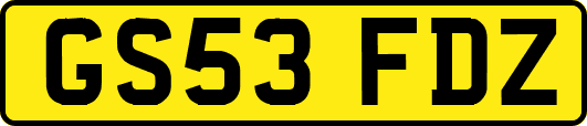GS53FDZ