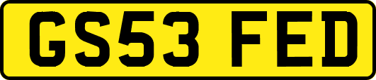 GS53FED