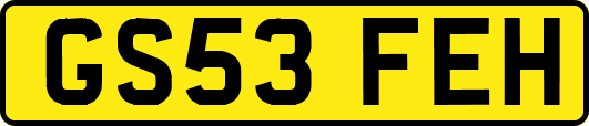 GS53FEH