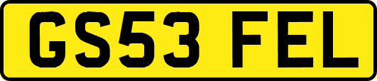 GS53FEL