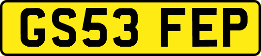 GS53FEP