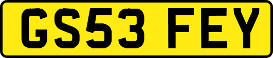 GS53FEY