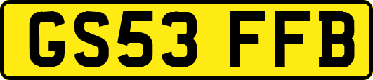 GS53FFB