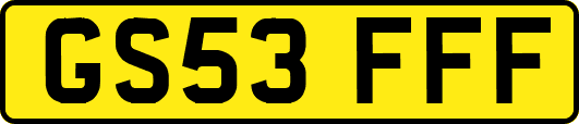 GS53FFF