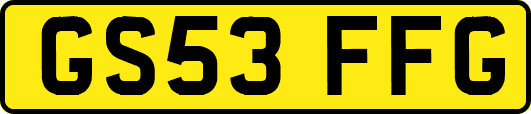 GS53FFG