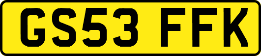 GS53FFK