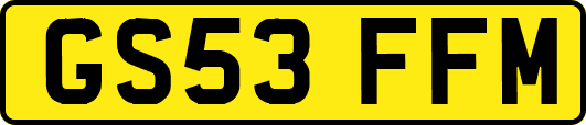 GS53FFM
