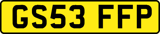 GS53FFP