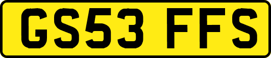 GS53FFS