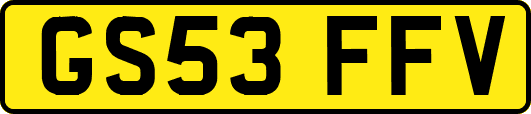 GS53FFV
