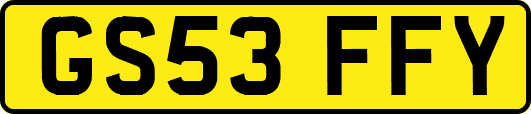 GS53FFY