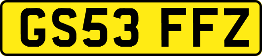 GS53FFZ