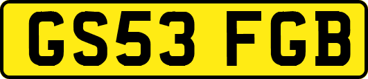 GS53FGB