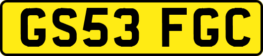 GS53FGC