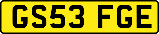GS53FGE