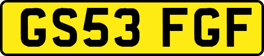 GS53FGF