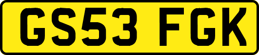 GS53FGK