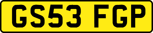 GS53FGP