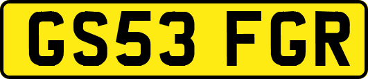 GS53FGR