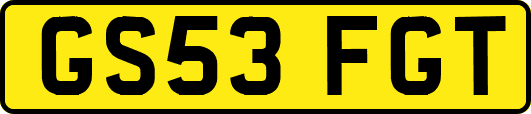 GS53FGT