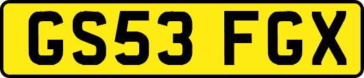 GS53FGX