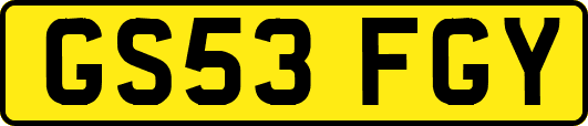 GS53FGY