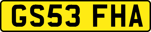 GS53FHA