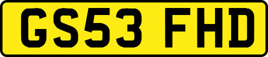 GS53FHD