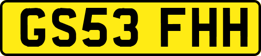 GS53FHH