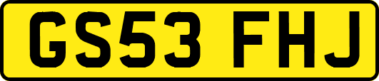 GS53FHJ