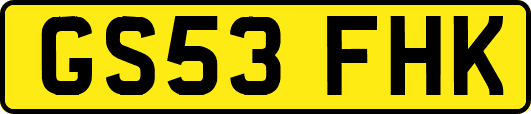 GS53FHK