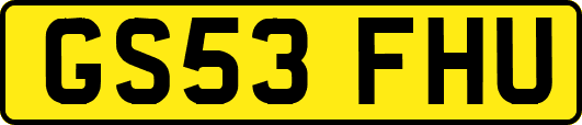 GS53FHU