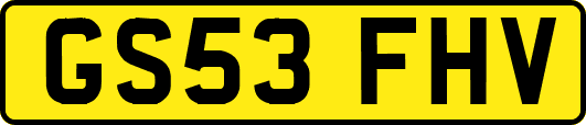 GS53FHV