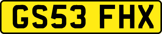 GS53FHX