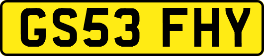 GS53FHY