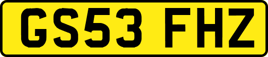 GS53FHZ