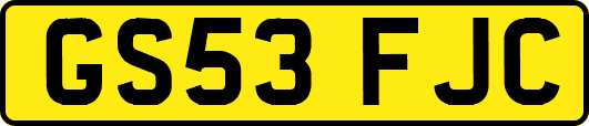 GS53FJC