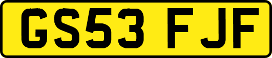 GS53FJF