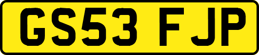 GS53FJP