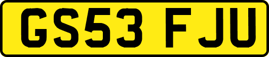 GS53FJU