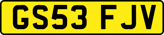 GS53FJV