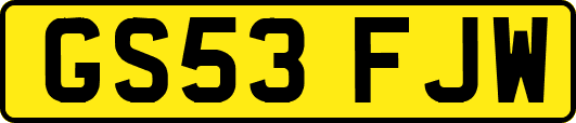 GS53FJW