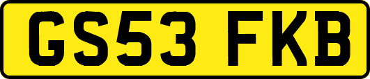 GS53FKB