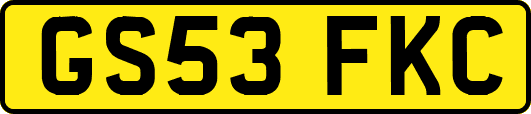 GS53FKC